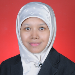 Galuh Praharafi Rizqia, S.H., M.H.