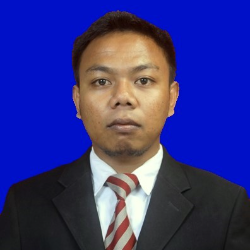 Johan's Kadir Putra, S.H., M.H.